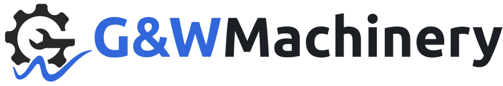 G & W Machinery Sales