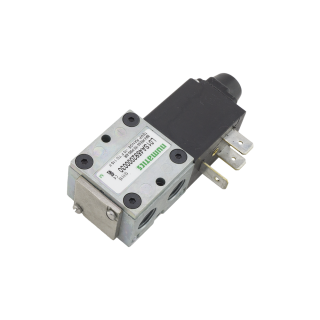 Solenoid SKU 200737