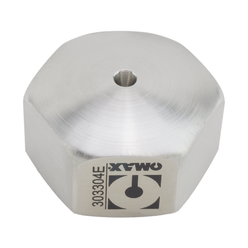 Nut, Water Only SKU 303304