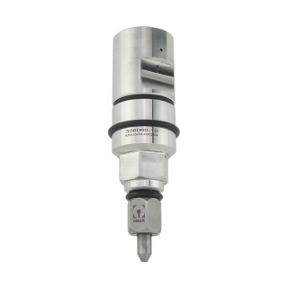 Nozzle Assy, Mini MJ5i, Diamond SKU 306896-10