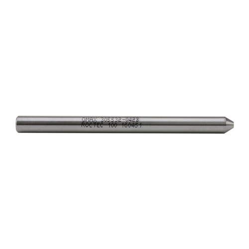 Mixing Tube, 4