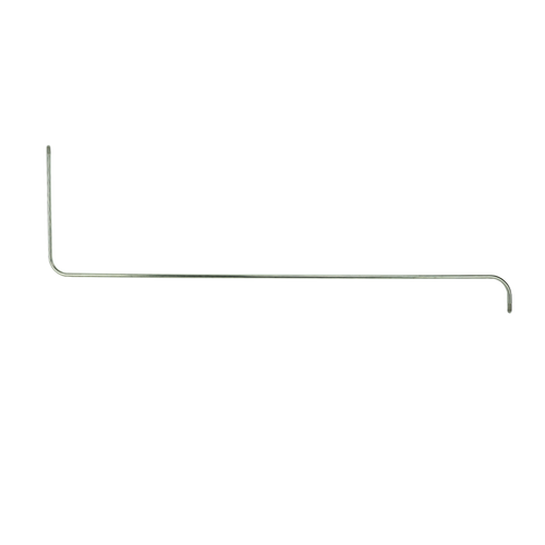 Bent Rear Upright to Bridge, 60120, 80X, 80160 SKU 309385