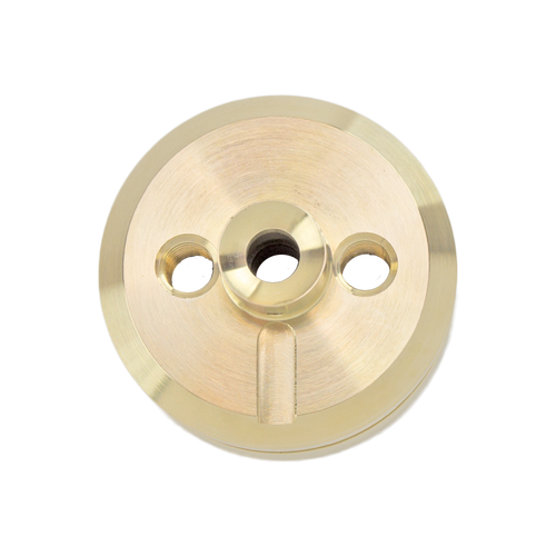 Back Up Ring, BULKHEAD SWIVEL; OHP# 101226 SKU 201731