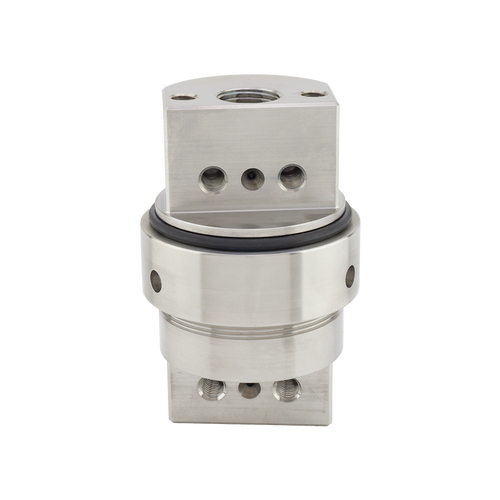 Assy, High Pressure Swivel SKU 304507
