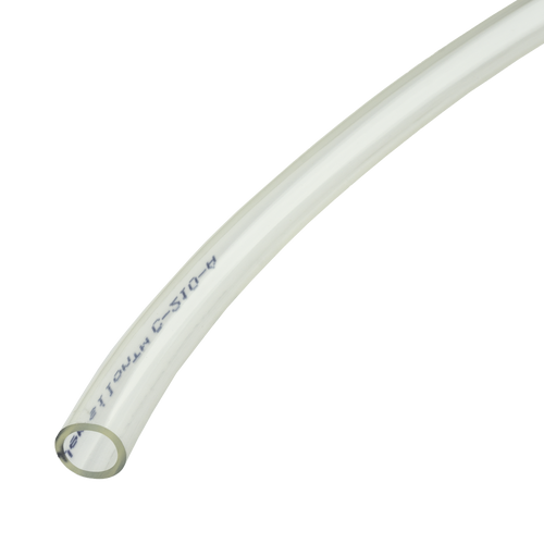 TUBING, 1/2 ODx 3/8 ID, POLYURETHANE