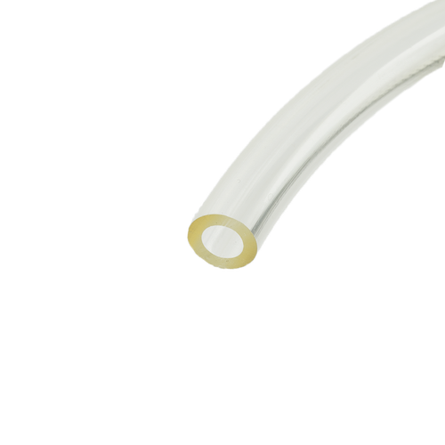 TUBING, 5/16OD X 3/16ID,  POLYURETHANE, TYGOTHANE POLYURETHANE, TYGOTHANE OR =, CLEAR