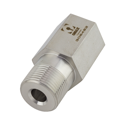 Body, Adjustable Dump Orifice SKU 306482