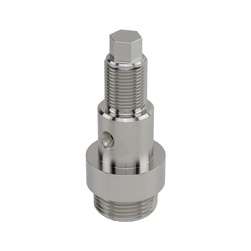 Inlet Body, Right (80160,60120,80XTAJ) SKU 305753