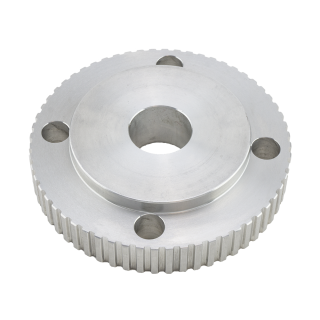 Pulley, Timing 60 Teeth SKU 301026