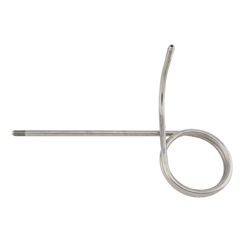 Nipple, Coil, AJet SKU 307881