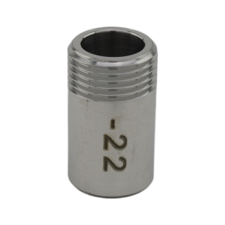 Garnet Orifice 1.8# SKU 301730-22