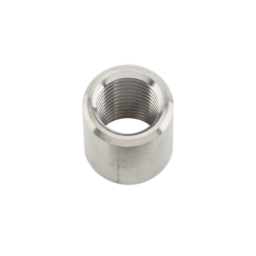 Collar, 3/8, 60KSI, ss, autoclave SKU 200274