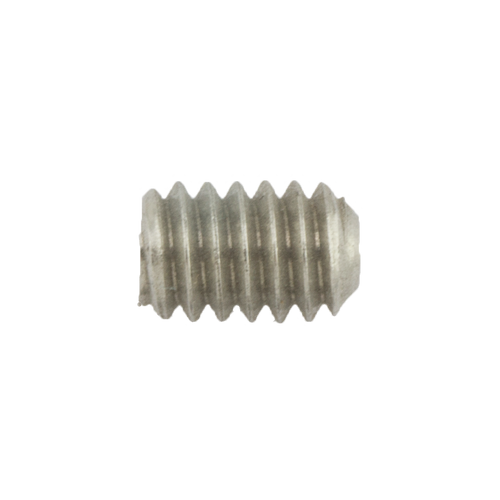 Screw, Set, Hex 1/4-20UNCx3/8 SKU 202314