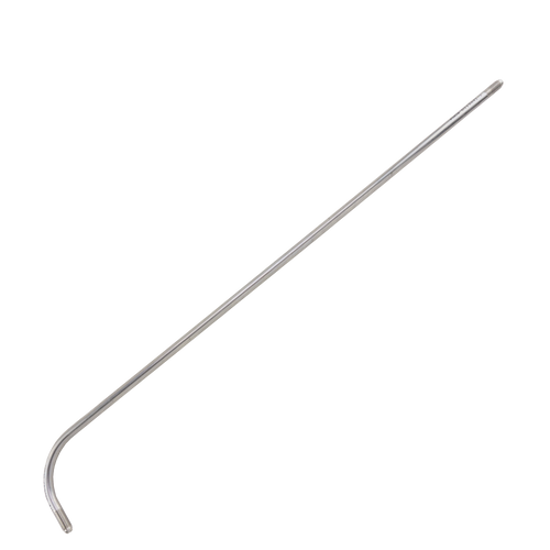 Nipple, Bent Upright, Maxiem SKU 307095