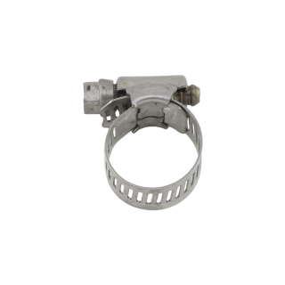 Clamp, Band, Worm SKU 200600