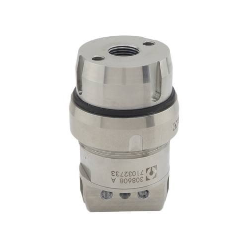 Assy Swivel, with side Port & End SKU 308620-2