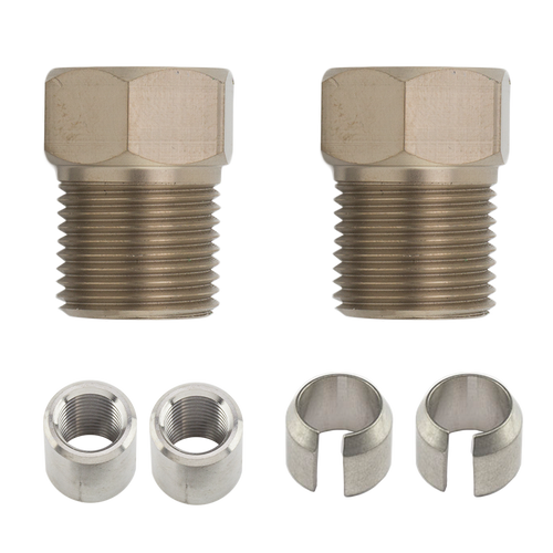 HP Fitting Package SKU 305837