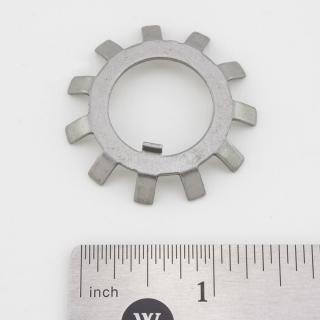 Bearing Lock Washer SKU 200607