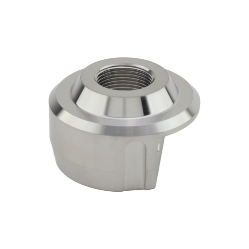 Dual port Swivel End SKU 308611