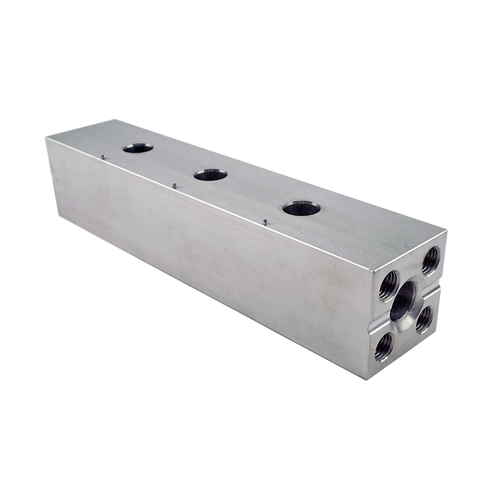 Assy, Pressure Manifold, Autofr SKU 301350