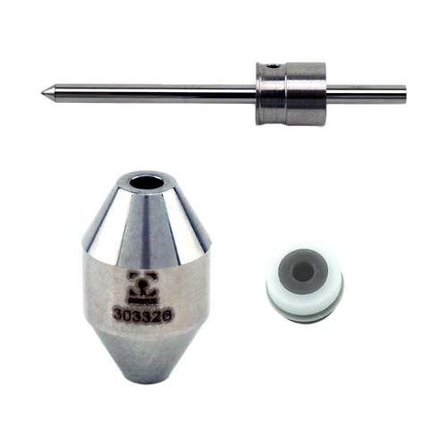 Dual On/Off Rebuild Kit, TAJ SKU 303639