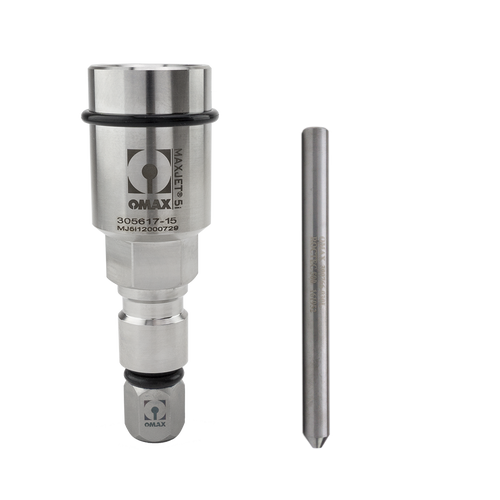 Maxjet5i Nozzle .015