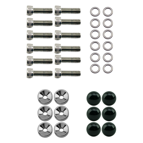 Check Valve Rebuild Kit SKU 301353