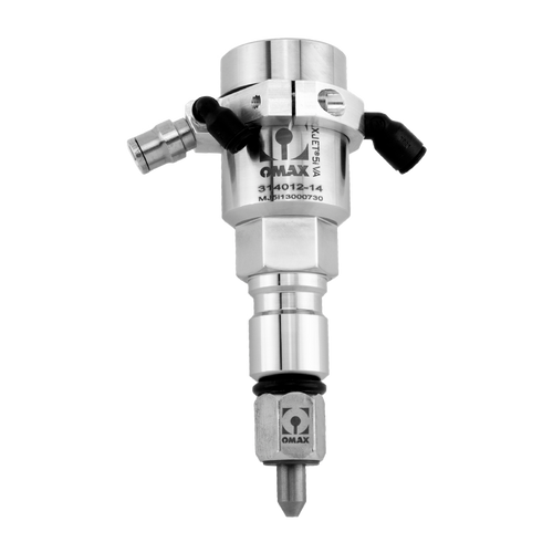 Maxjet V5-14 Nozzle Assembly SKU 312964-14