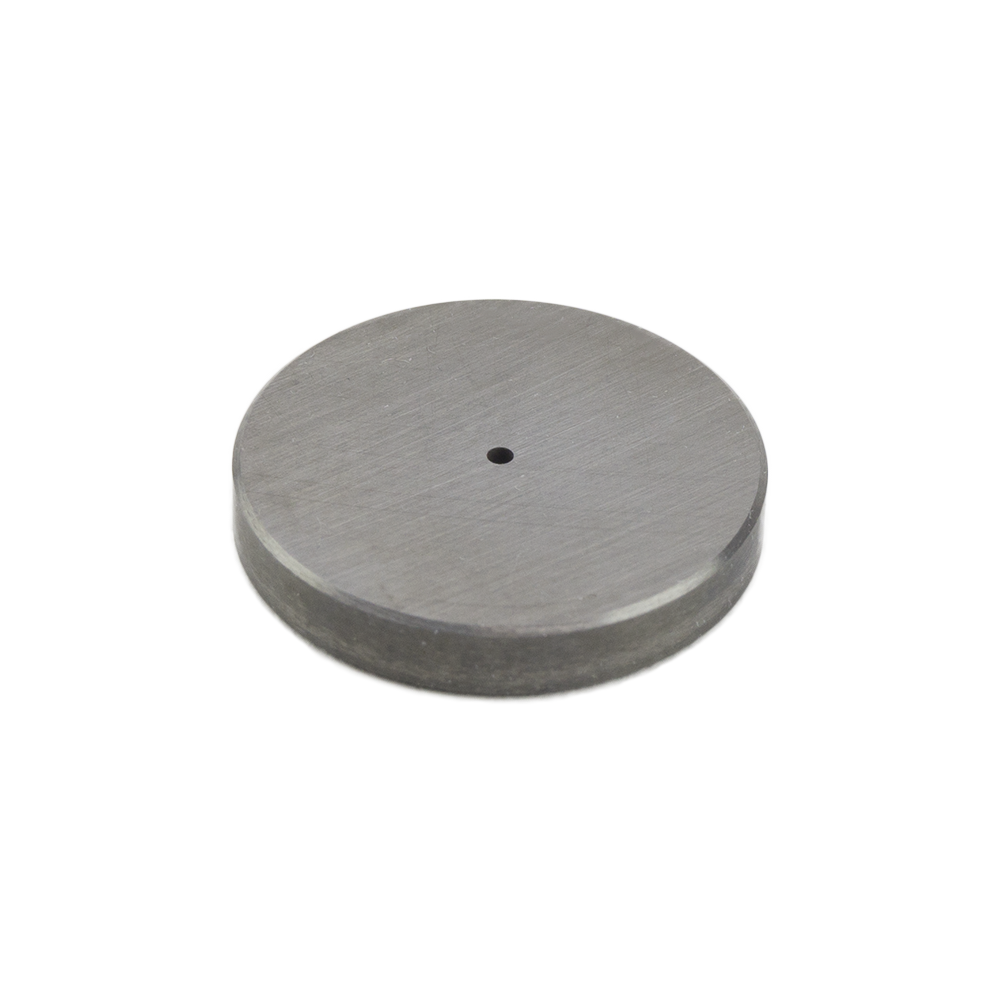 Top Disk for Mixing Chamber SKU 303566