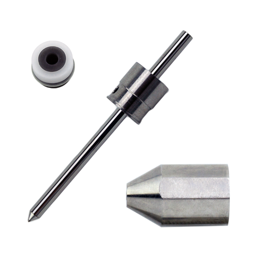 Dual On/Off Rebuild Kit SKU 301259