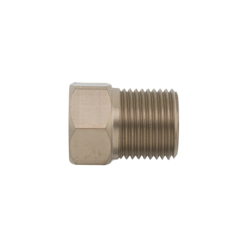 AntiVibration Gland Nut 3/8