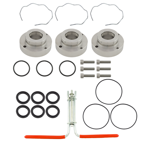 Retrofit Kit Pony Rod Seals SKU 312499