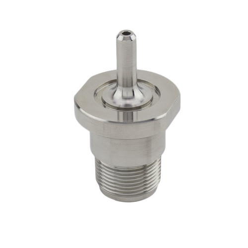 Shaft, Center Dual Port Swivel SKU 308609