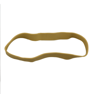 Rubber Band 5/8IN  WIDE x 7IN FLAT LENGTH x 1/16IN SKU 201994