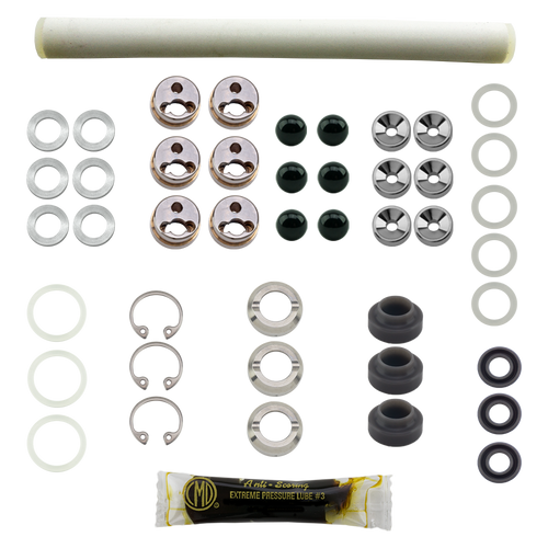 Minor Rebuild Kit, EnduroMax SKU 308308