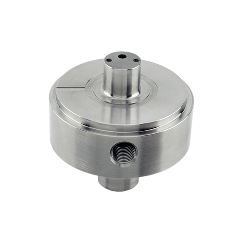 Check Valve Body, Threaded in SKU 303251