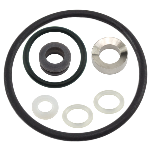 Dual Port Swivel Rebuild kit SKU 308616