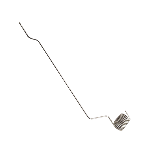 Coiled Nipple 55100 (Whip), 2652, 2626 SKU 303547