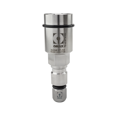 Integrated Diamond Nozzle Assy SKU 305617-14