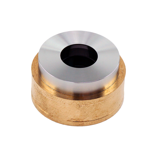 Back-Up Ring Chamfered