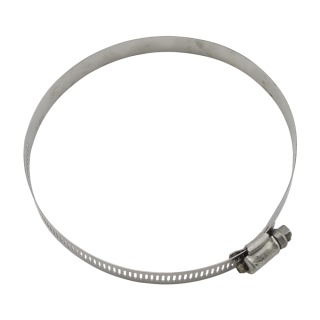 Clamp, Band, Worm SKU 201972