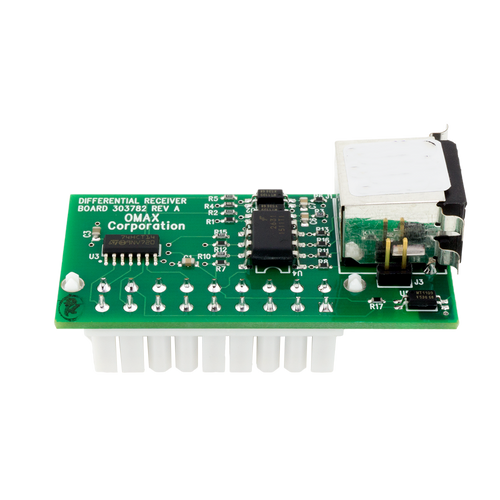 Assy Circuit BDTeknik 1500,5axis SKU 303783