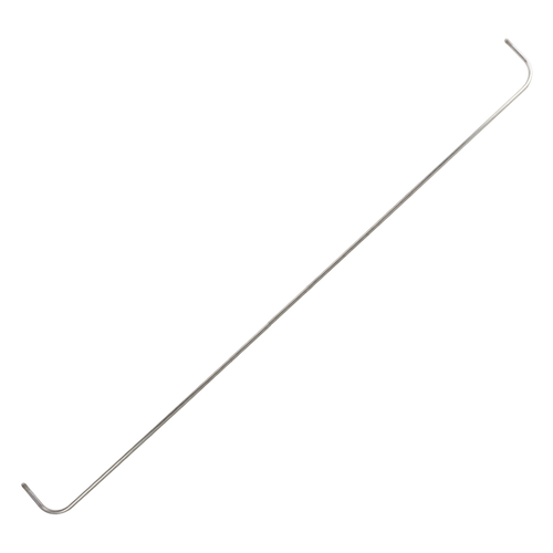 Nipple, 3/8 OD x .125 ID Ushape Scissor 59