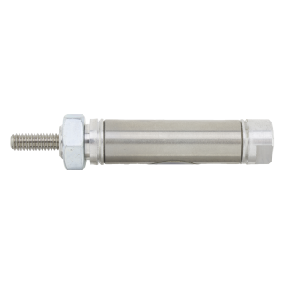 Bimba, Air cylinder, Square SKU 200207