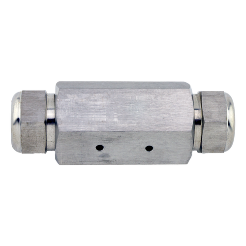 Coupling, 3/8 60KSI anit vibr SKU 201678