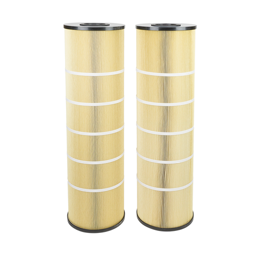 Filters Hurrican polishing filter (pkg of 2) SKU 206954