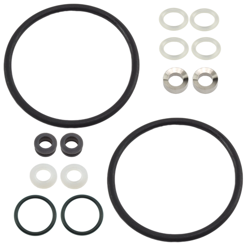 Kit, Rebuild, Dual Axis Swivel SKU 311849