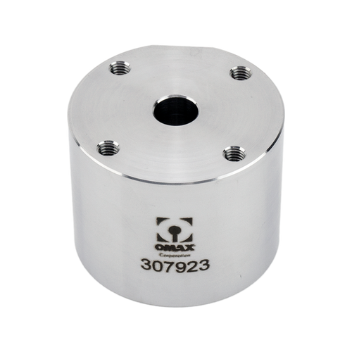 Ajet Collar Swivel Body SKU 307923