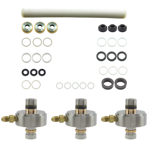 Pump Overhaul Kit SKU 305098