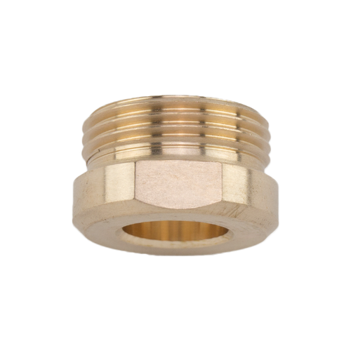 Inlet Retainer Nut, INLET, INTERNAL CHECK VALVE SKU 303293